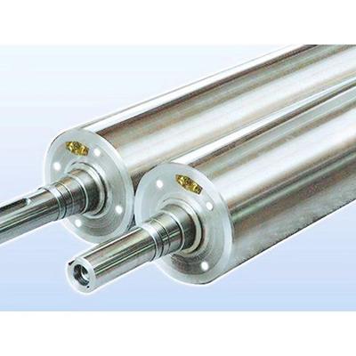 導(dǎo)布輥、傳動軸不銹鋼復(fù)合管