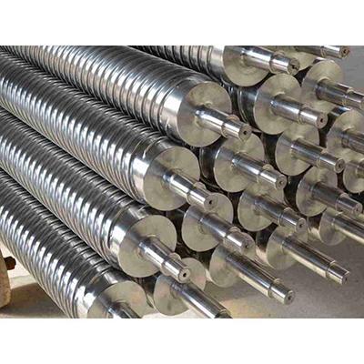 廣東導布輥、傳動軸不銹鋼復合管