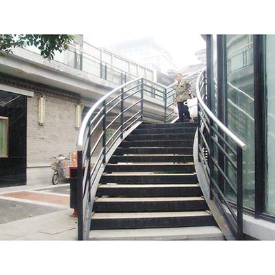 道路、橋梁不銹鋼復合管