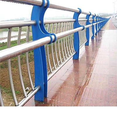 道路、橋梁不銹鋼復合管